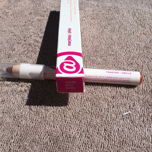 Mary Kay Other - 🎊🎉 3 For $18 Or $9 Each MK Toasted Lip Canyon